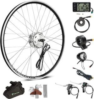 20/24/26/27.5/28 inch 700C E-Bike c...