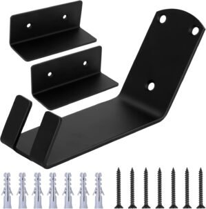 1 PcsBike Wall Mounts, Bicycle Wall...