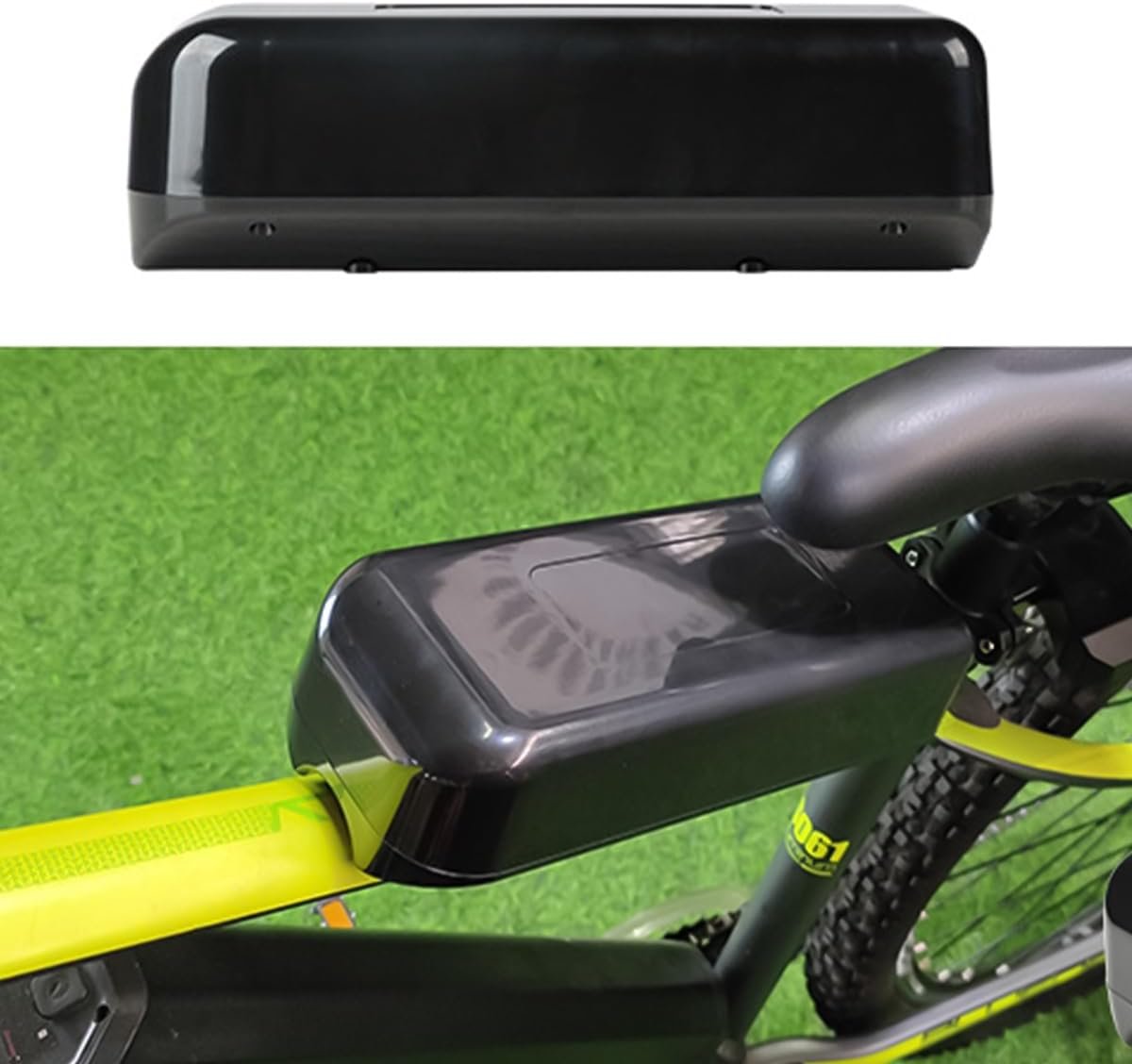 Electric Bicycle Controller Box Wiring Box Plastic Shell for Electric Bike Conversion Kit Waterproof Dustproof Protection - Image 6