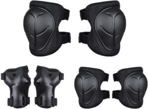 Kids Sports Protective Gear Set,6 P...