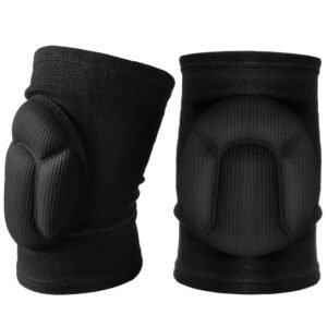 LICQIC Protective Knee Pads, Knee P...