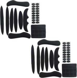Electric Bike Protective Pads