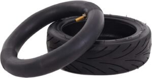 Kisbeibi Electric Scooter Tires, 60...