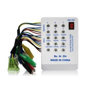 Brushless Motor Tester,24V/36V/48V/...