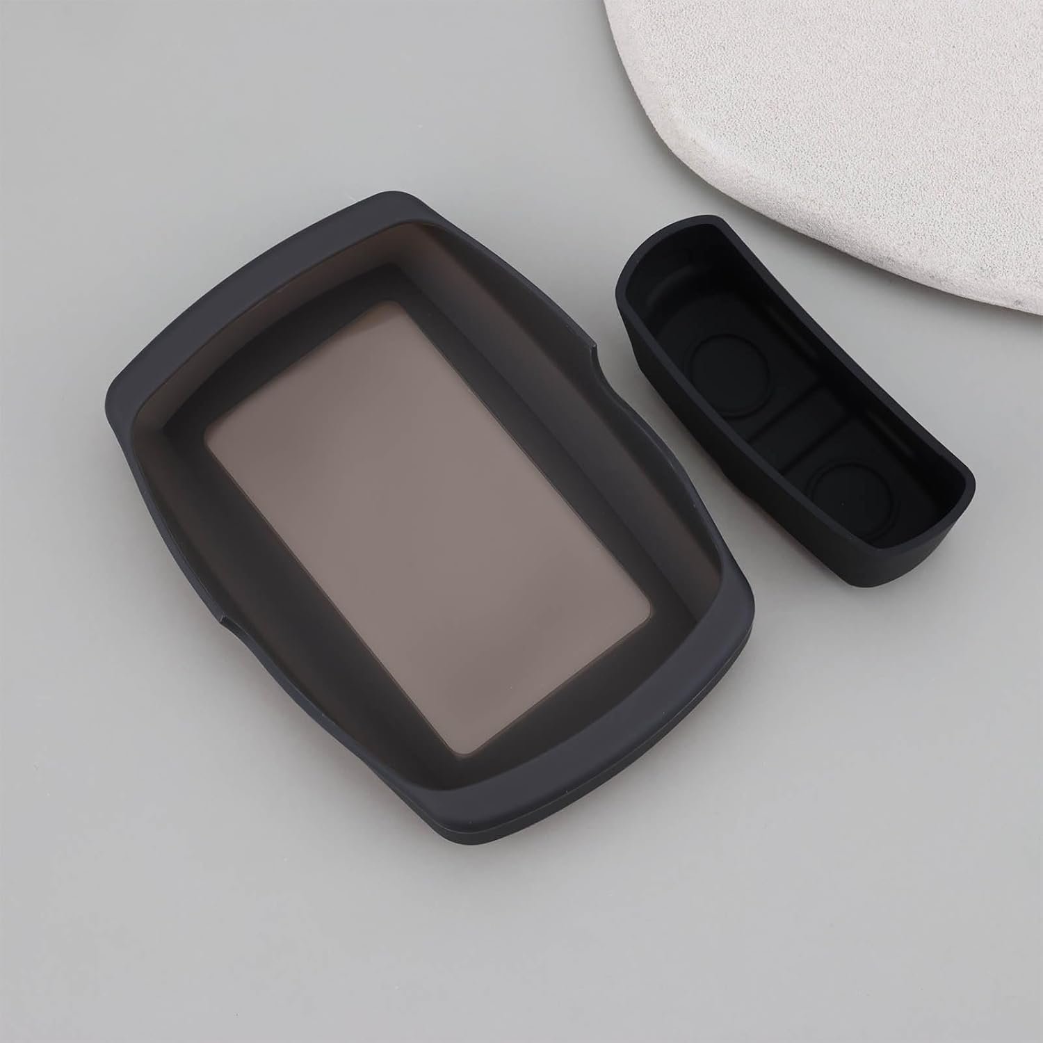 1Set E Bike Dashboard Waterproof Cover Set Compatible with Engwe EP-2 Pro Compatible with Engine Pro Electric Bicycle - Image 7