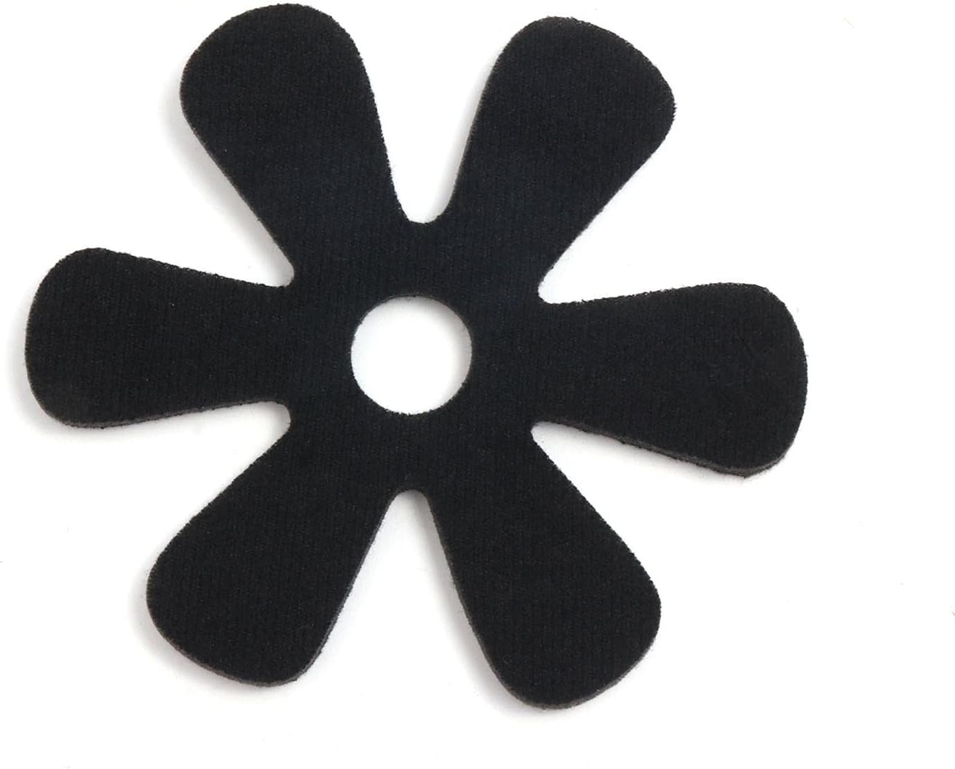 Foam Padding Kit 21PCS Head Protection Liner Inner Protective Pads Bicycle Replacement Cushion Mat for Scooter Skateboard Bike Motorcycle Cycling Sport Helmets - Image 3