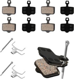 Electric Bike Brake Pads