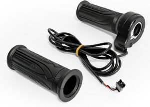 Universal Ebike Throttle, 12V-72V F...