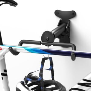 WELDUN Bike Wall Mount, Bicycle Hol...