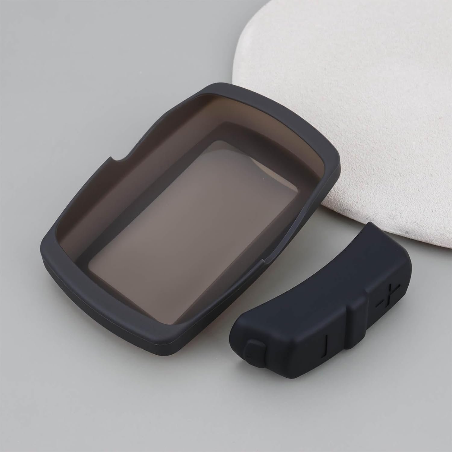 1Set E Bike Dashboard Waterproof Cover Set Compatible with Engwe EP-2 Pro Compatible with Engine Pro Electric Bicycle - Image 6