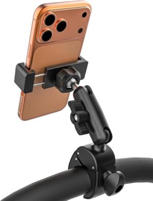 Pram Stroller Phone Holder – ...