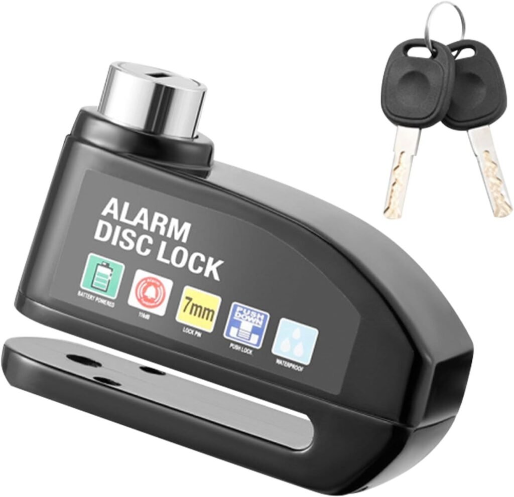Electric Bike Accessories