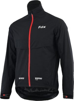 FDX Men’s Waterproof Cycling ...