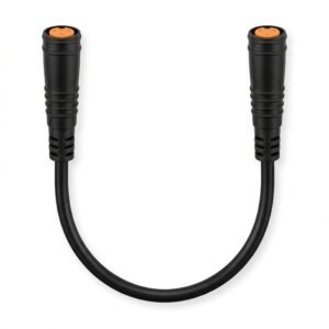 Ebike Throttle Adapter Cable 3 Pin,...