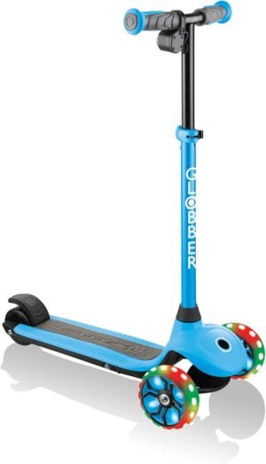 Globber E Motion 4 Plus – 3 W...
