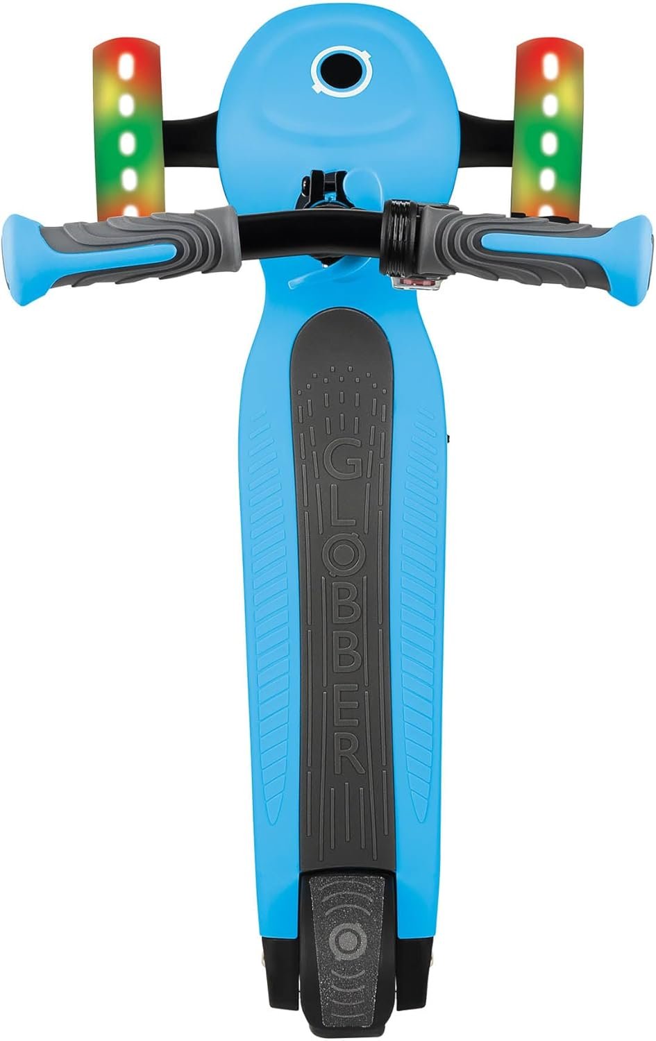 Globber E Motion 4 Plus - 3 Wheel Electric kids Scooter - from 6 Years Plus - Dual Braking System - 2 Year Warranty - Image 6