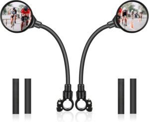 Electric Bike Mirrors