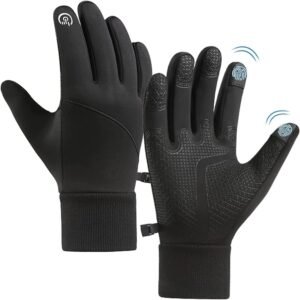 Winter Thermal Gloves – Windp...