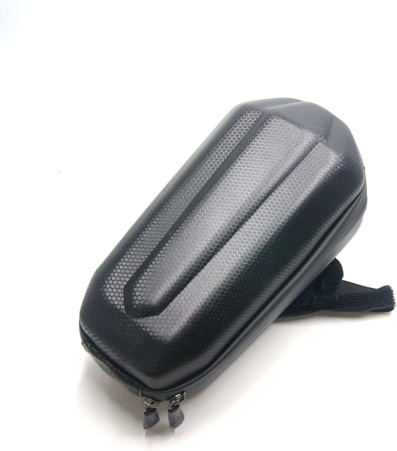 Electric Scooter Bag, 3L Hard Shell Case, Front Handlebar Holder, Portable Carry Organizer, Charger Tool Storage, Repair Accessory, Travel Helper, Daily Riding Supply - Image 8
