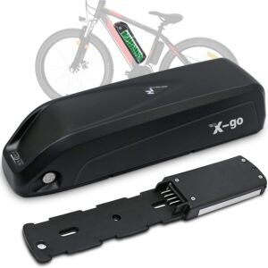 X-go Ebike Battery Hailong Electric...