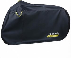 420D Bike Cover Waterproof Outdoor ...
