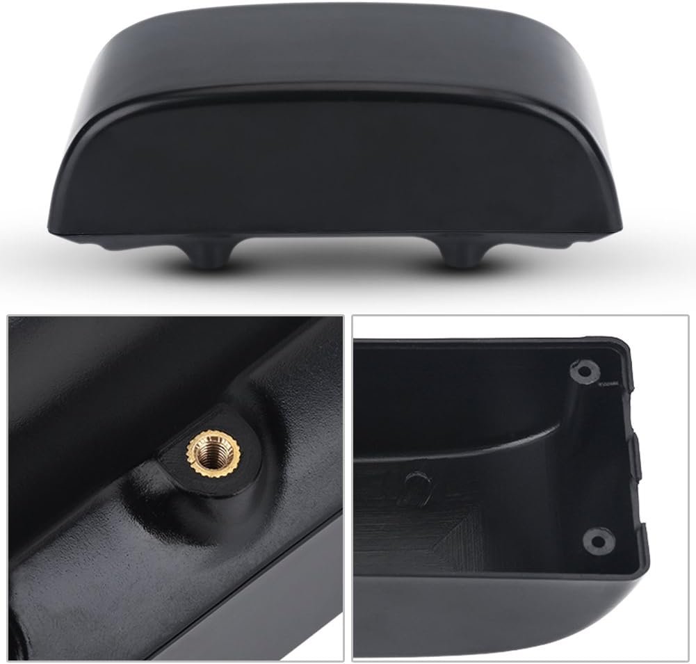 Controller Box Lithium Battery Electric Bike Controller Box Case Kit Plastic Box Replacement for E Bike Electric ycles Mountain Bikes Scooter Cycling Conversion Kit - Image 3