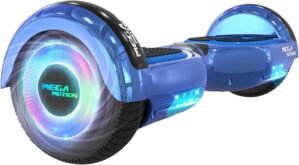 MEGA MOTION Hoverboard, Hoverboards...