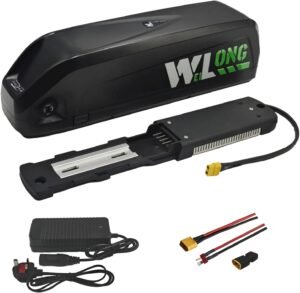 48V 20Ah Ebike Battery 48Volt 20Ah ...