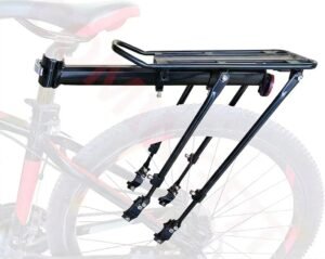 COMINGFIT 2026 Upgraded Bicycle Car...