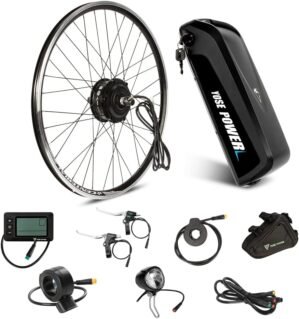 YOSE POWER 26”/28”(700c...