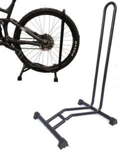 Electric Bike Floor Stands