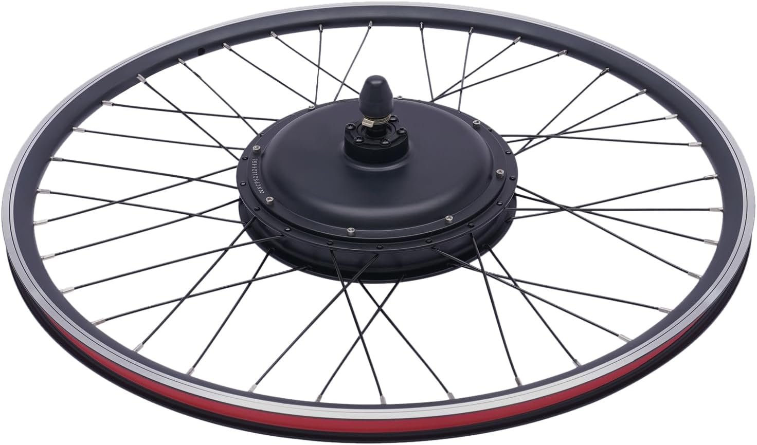 Electric Bike Conversion Kit 1000W 48V for 700C 28" 29" Rear Wheel, Electric Bicycle Kit with Display & Cruise Control, Bike Bicycle Conversion Tool Kit for Road Bike Commuting - Image 5