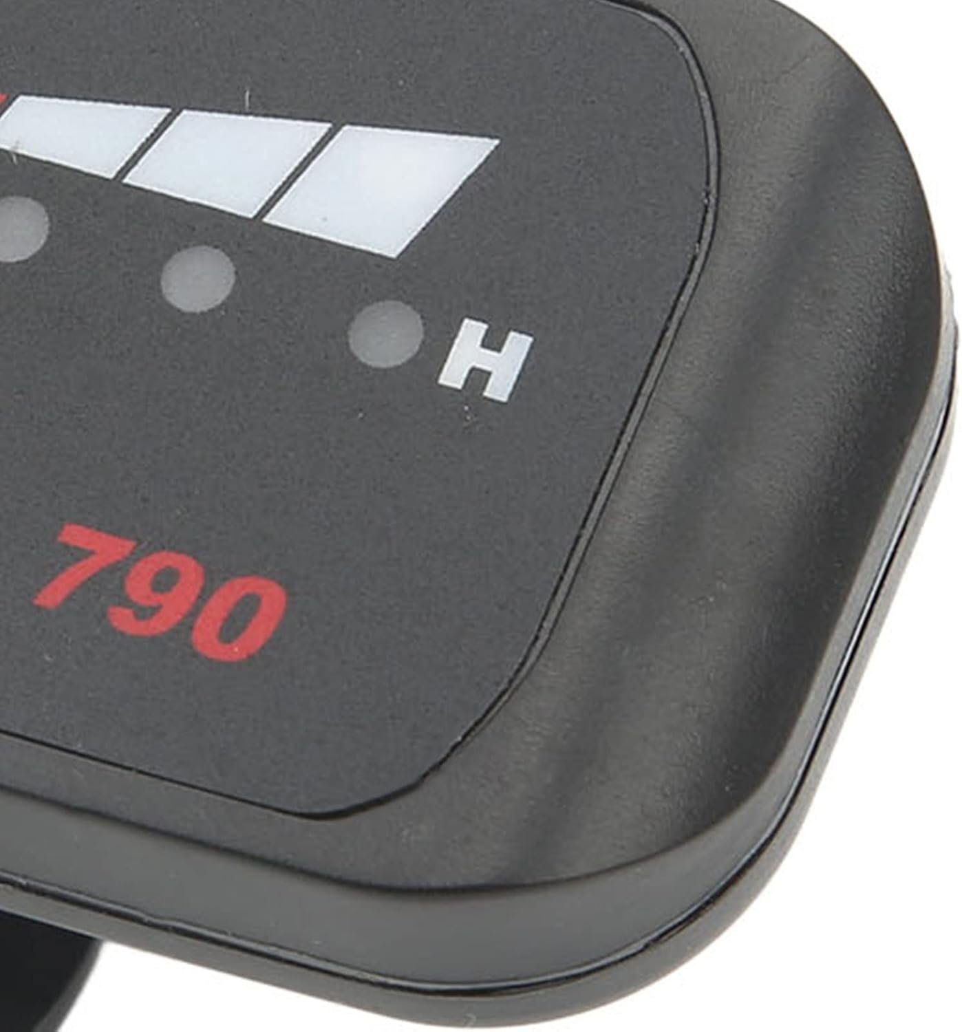 KIMISS Electric Bike LED, Panel Modification Display 790 Electric Power Display Meter with Waterproof 5P Male Plug for 22.2mm Handlebars 48V - Image 8