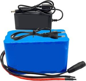 Electric Bicycle Battery 24V 20AH W...