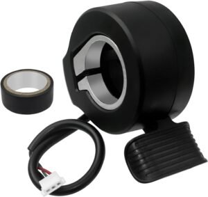 1 PCS Electric Scooter Finger Throt...