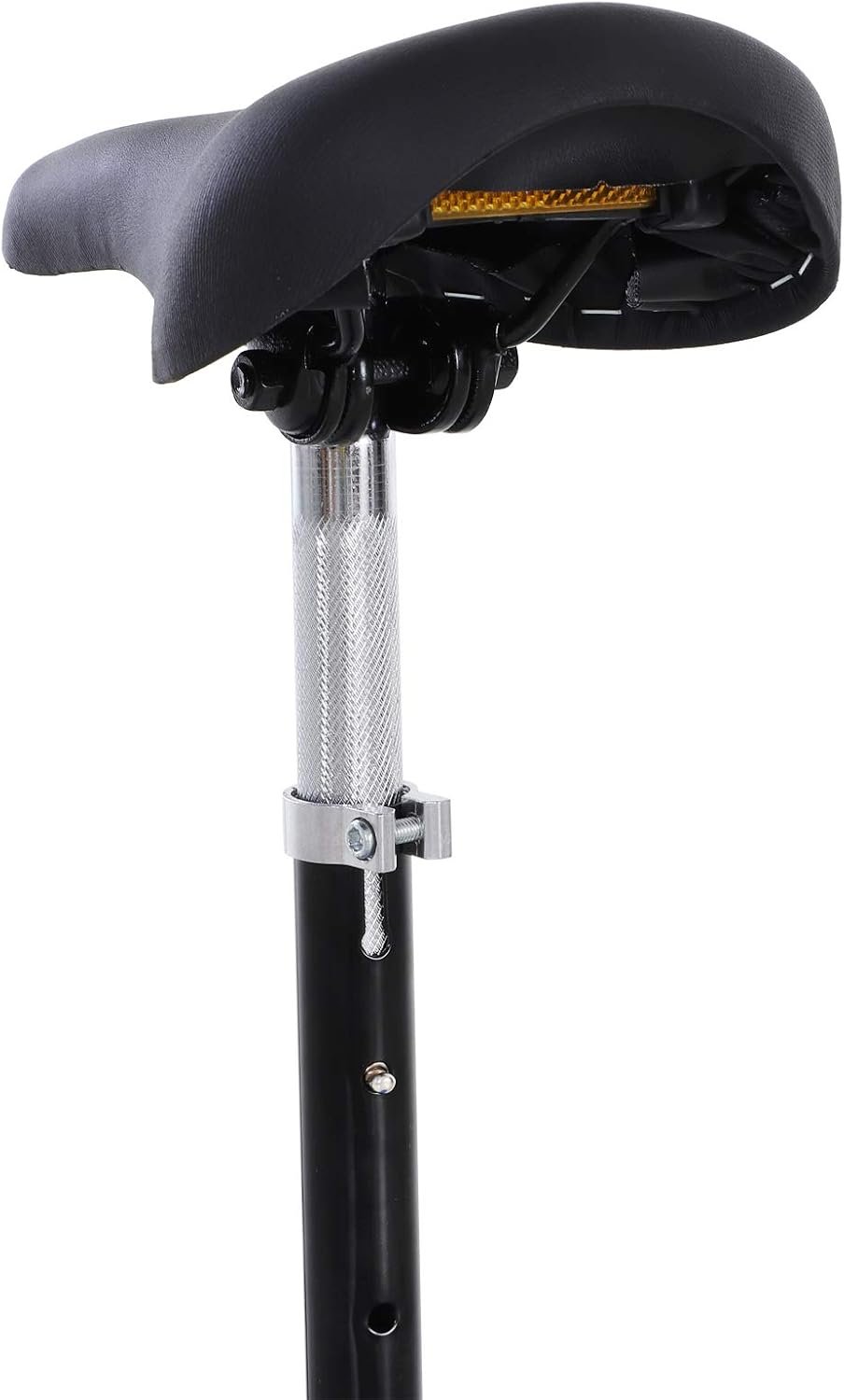 HOMCOM Electric Scooter for Kids, Foldable Ride On Powered Scooter with 120W Motor, Top Speed 10 KM/H, Maximum Range 8 KM - Image 9