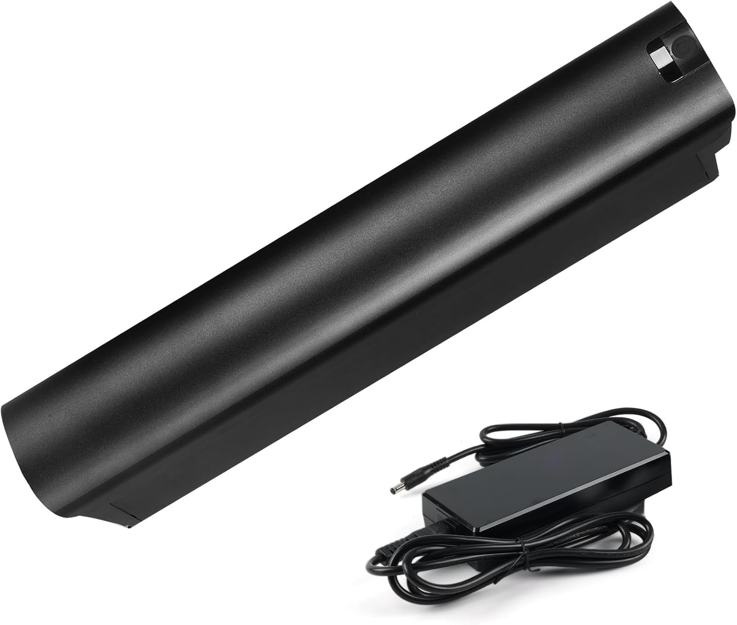 Ebike Battery 36V 15Ah A+ Grade Cell Lithium ion Battery with Charger for 500w 350w 250w Motor, Electric Bike Conversion Kit