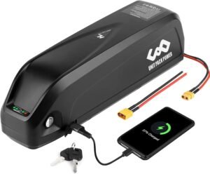 (UK Warehouse) 48V Ebike Battery 15...