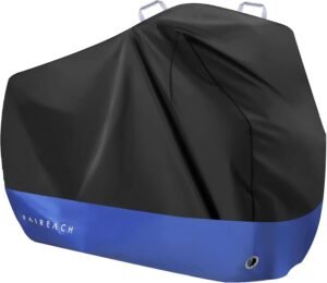 Electric Bike Covers