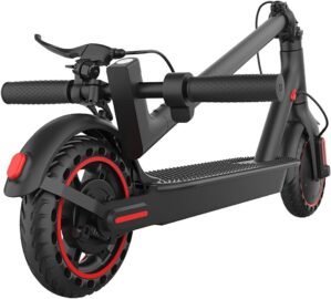 Folding Electric Scooter for Adults...