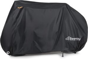 BEEWAY Bike Cover, Waterproof Bicyc...