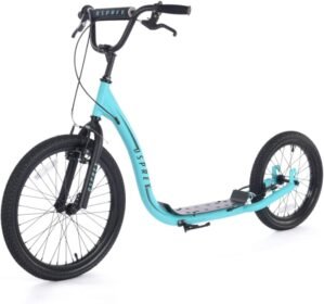 Osprey BMX Stunt Scooter | Adults T...