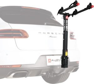 50mm Ball Mount for 2-Bike