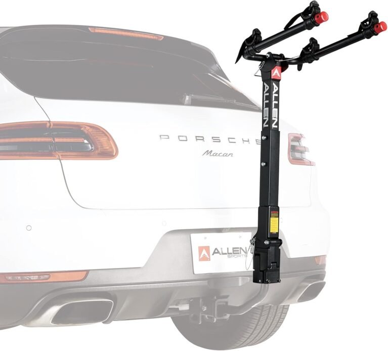50mm Ball Mount for 2-Bike