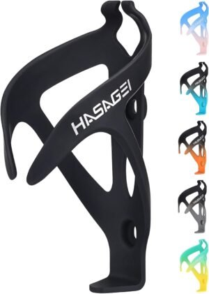 HASAGEI Bike Water Bottle Holder, D...