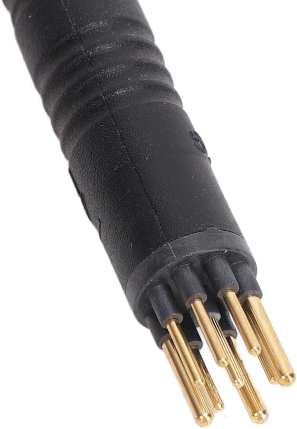 Alomejor 9 Pin Electric Scooter Motor Wire, Electric Bike Waterproof Copper Core High Sensitivity Motor Cable - Image 5