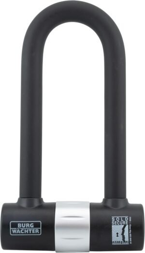 Burg Wachter 200D 16mm Heavy Duty D...