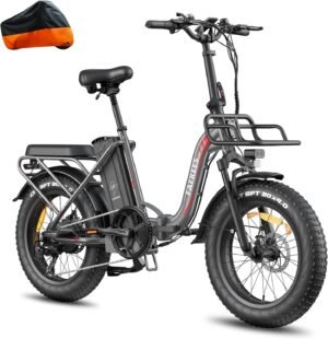 Fafrees F20 MAX 1080Wh Folding Elec...