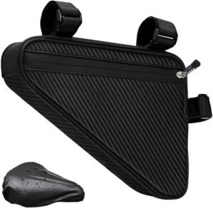 Electric Cycle Battery Storage Bag ...