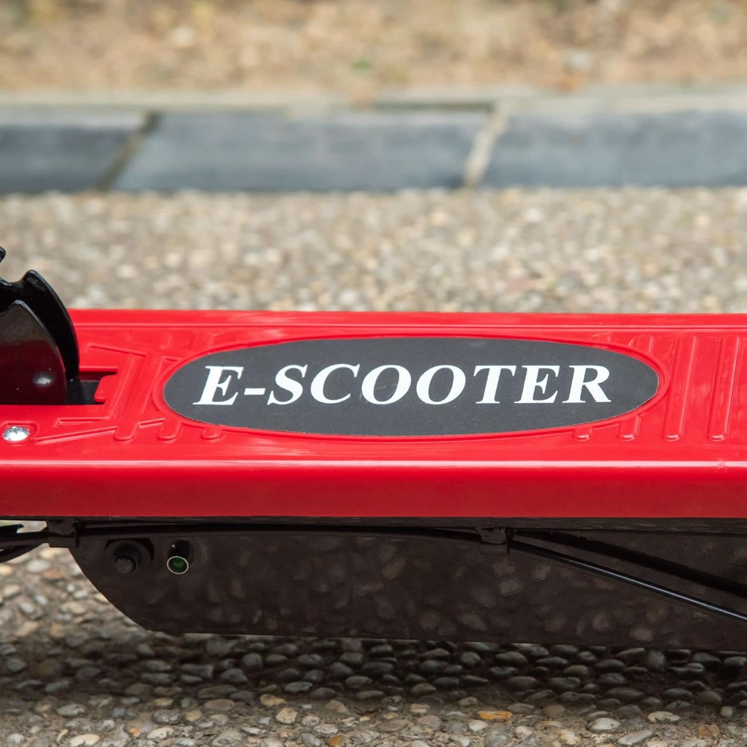 HOMCOM Electric Scooter for Kids, Foldable Ride On Powered Scooter with 120W Motor, Top Speed 10 KM/H, Maximum Range 8 KM - Image 9